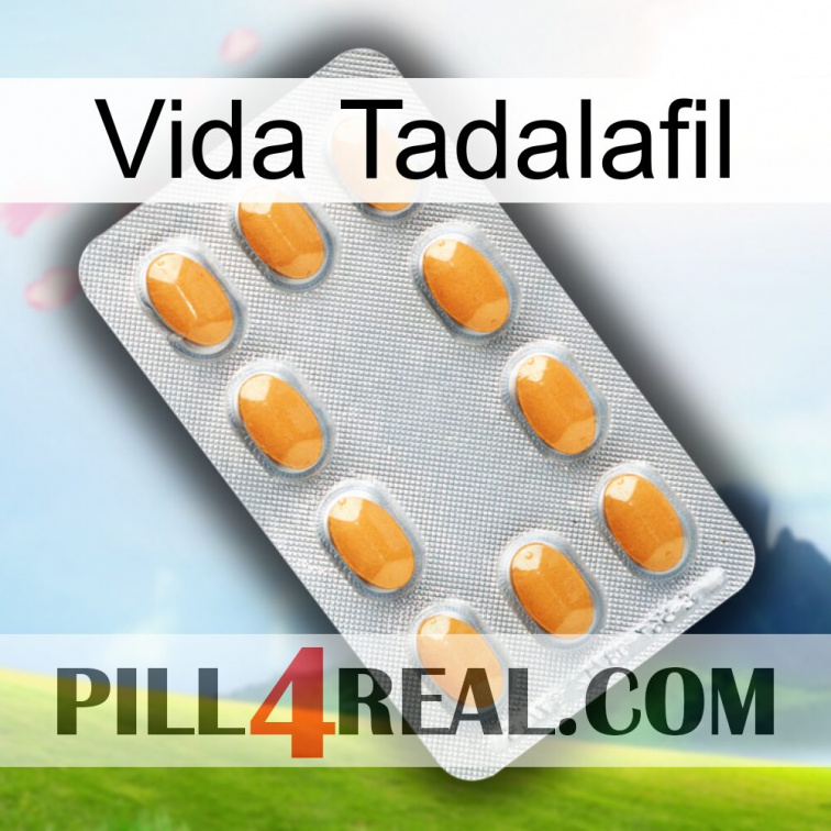 Vida Tadalafil cialis3